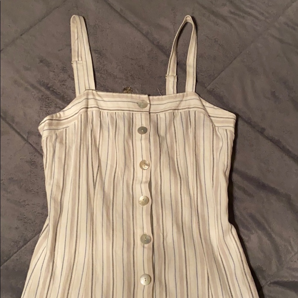 Cute Summer Dress 🌞